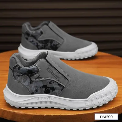 Twist Trek Outdoor Shoes